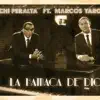Chichi Peralta - Chichi Peralta - La Hamaca De Dios (feat. Marcos Yaroide) - Single